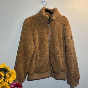 Free country sweater :)